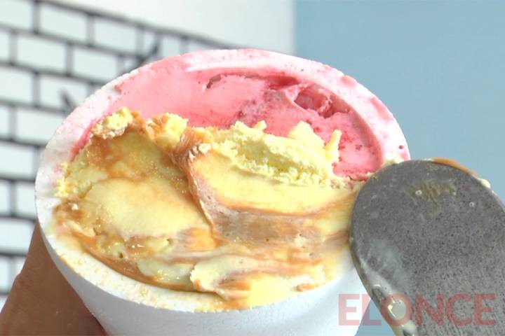 Noche de las Heladerías con promociones para disfrutar: listado de las que adhieren en Paraná