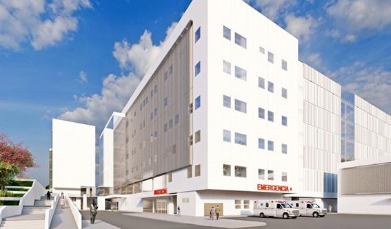 Construcción de Hospital Víctor Ramos Guardia en Huaraz se iniciará en el 2026
