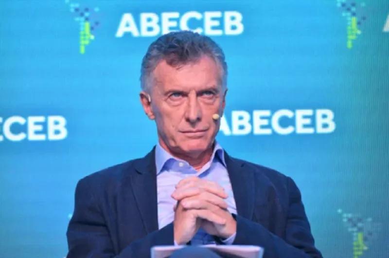 Macri cuestiona la salida de Francos y advierte sobre el reemplazo de Adorni