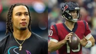 Texans QB Davis Mills Breaks Silence on Starting Over CJ Stroud Upon His Return From Injury