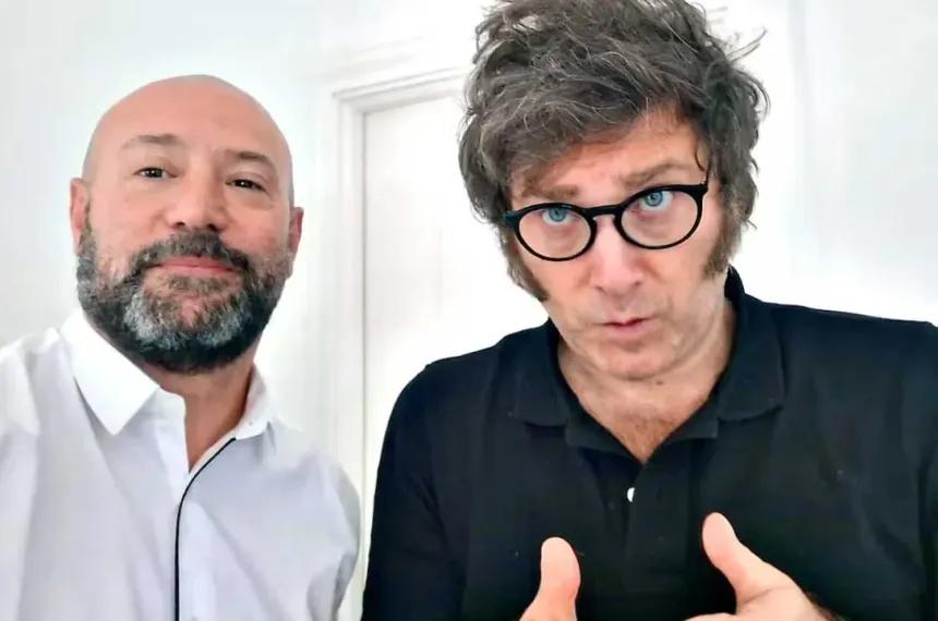 ANDIS: llaman a indagatoria a Diego Spagnuolo por supuestas coimas