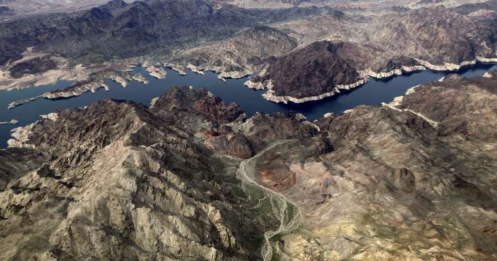 Will Colorado River water negotiators meet this critical deadline?