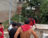 Hallan sin vida a un hombre en el barrio Villa Aurora de Santa Marta