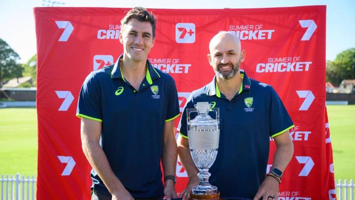 Cummins, Lyon defend selectors on tough transition call