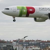 Lufthansa enters race for TAP stake against Air France