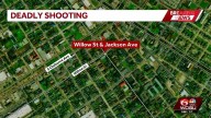 Man fatally shot in Central City