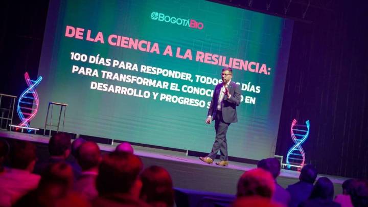 Así es BogotáBio, el centro de desarrollo que le permitirá a Colombia producir sus propias vacunas