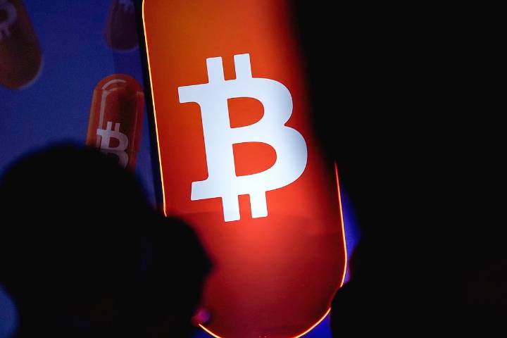 Bitcoin Is On The Verge Of Erasing Year’s Gain As Rout Deepens