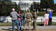 2 National Guard members shot in DC near White House