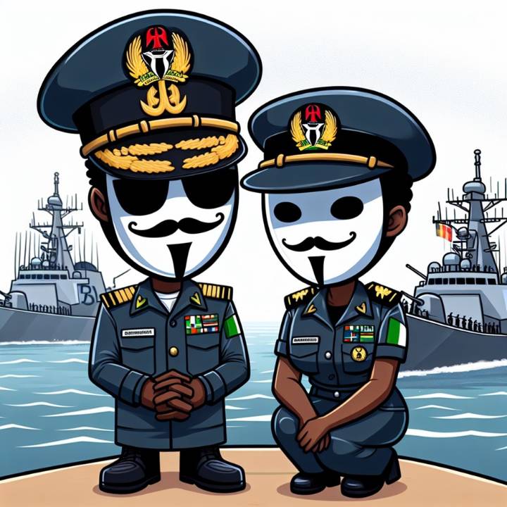 Nigeria Responds to Trump's Military Threats Amid Religious Tensions