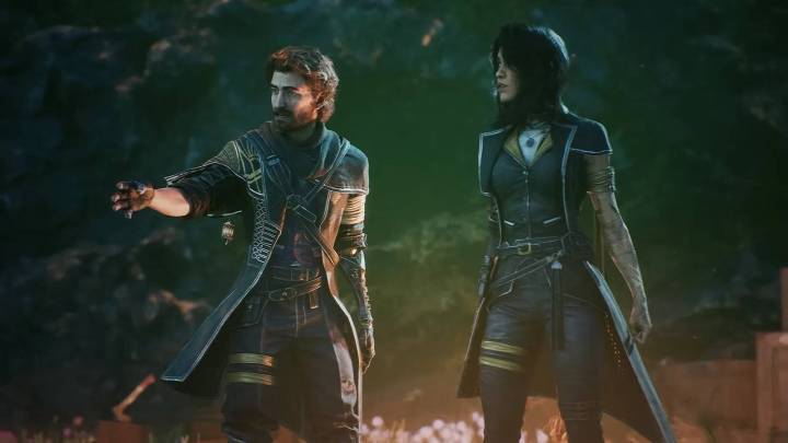 Clair Obscur’s Game Awards nominations show ‘indie’ is still a meaningless term