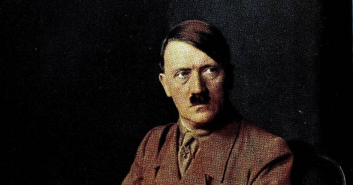 Hitler 'was virgin still going through puberty' bombshell unsealed CIA files claim