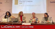 Rosa María García destaca la importancia de iniciar un Plan Director que ordene, conserve y divulgue los restos de la Guerra Civil y el franquismo en Guadalajara
