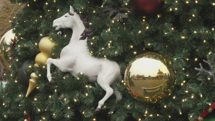 Jeffersonville gets festive | Celebrate the season at Light Up Jeff