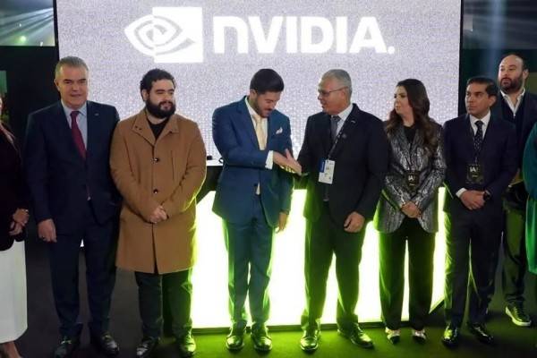 Dice NL que inversión no es de Nvidia