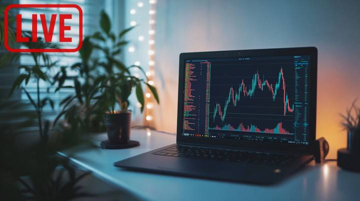 Live: Crypto Market Fear Deepens, What's Happening on Nov. 5?