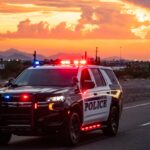 1 arrested, 3 hospitalized after off-road vehicle crash in Mesa neighborhood