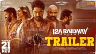 12A Railway Colony trailer: Allari Naresh starrer promises an intriguing thriller