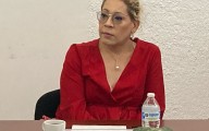 Jullie Carrillo renuncia como regidora de Villa de Pozos