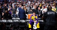 Dallas Mavericks fans spent months rebelling against the man who traded Luka Dončić. The team just fired the embattled GM