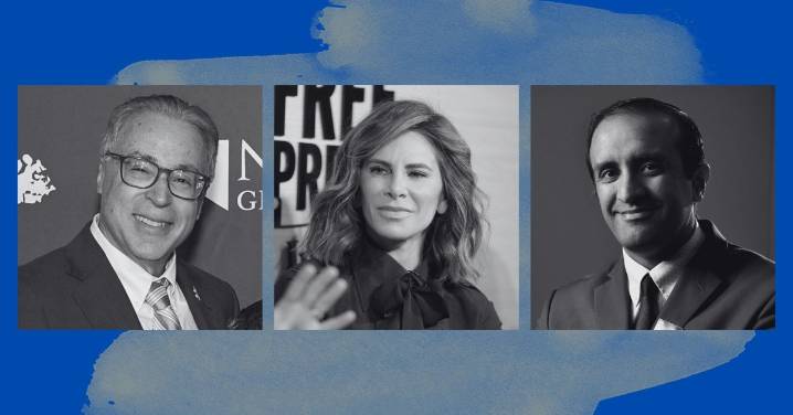 Health Panelists Talk Vaccines, Weight Loss, and the Importance of Respectful Discussion