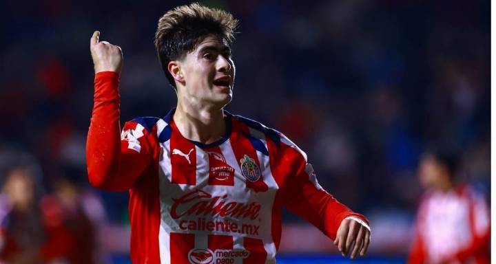 Definen horarios del Chivas-Cruz Azul en la Liguilla