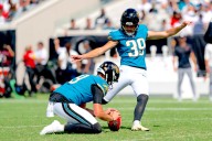 Week 12 Kicker Streamers and Starts - 2025 Fantasy Tiers, Rankings
