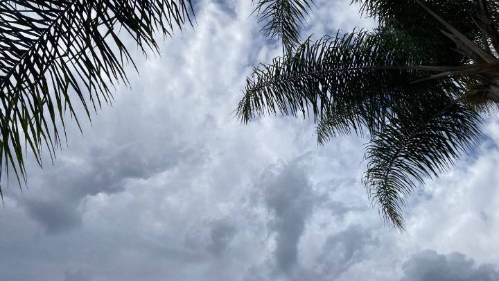 Llega más lluvia a San Diego con la llegada de dos tormentas