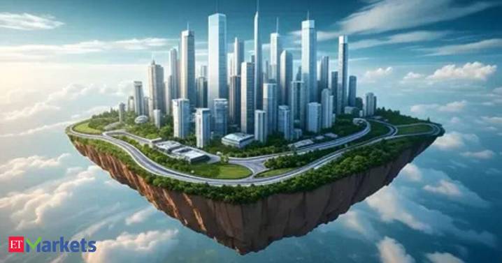 India leads real estate investment momentum in Asia