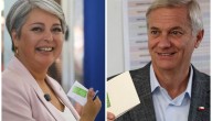 Jeannette Jara y José Antonio Kast se enfrentarían en una segunda vuelta, según el nuevo reporte del Servicio Electoral