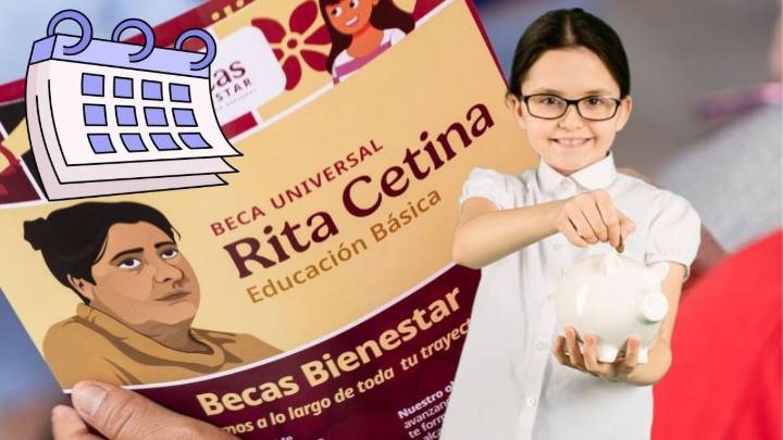 Beca Rita Cetina 2025: ¿Cuándo será el próximo pago para los beneficiarios?