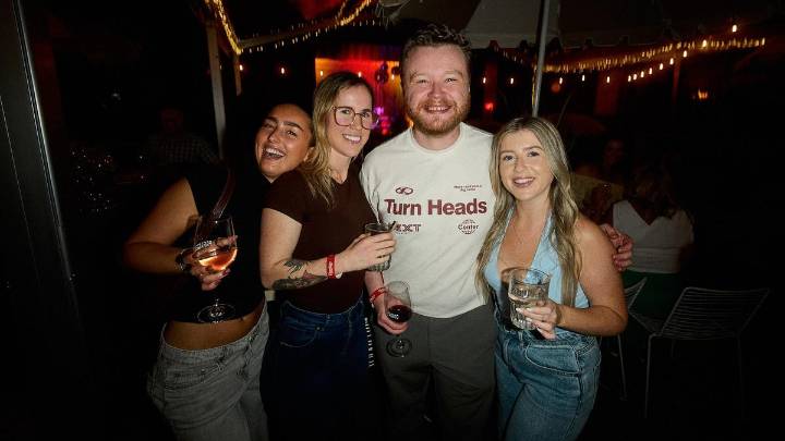 Inside the parties created to help people in Perth make friends