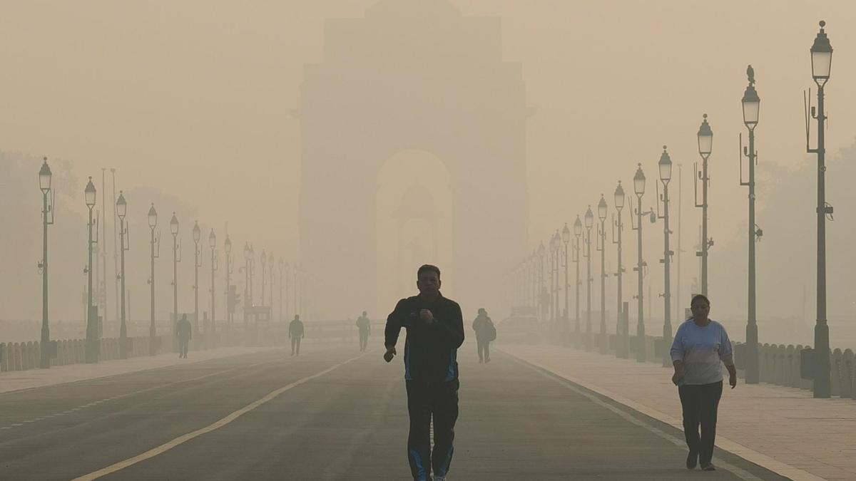 Hybrid learning off to an uneven start in Delhi schools