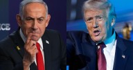 Trump urges Israel's president to pardon Benjamin Netanyahu