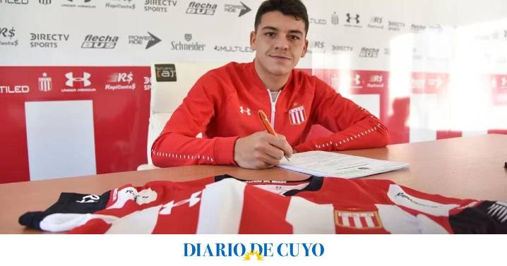 Un ex futbolista de Estudiantes fue condenado a seis años y ocho meses de prisión por abusar de una mujer