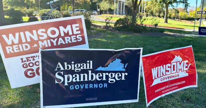 Trump's strength, Democrats' message and the shutdown effect. What to watch on Election Day 2025