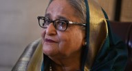 Bangladesh: condenan a muerte a exprimera ministra por crímenes de lesa humanidad