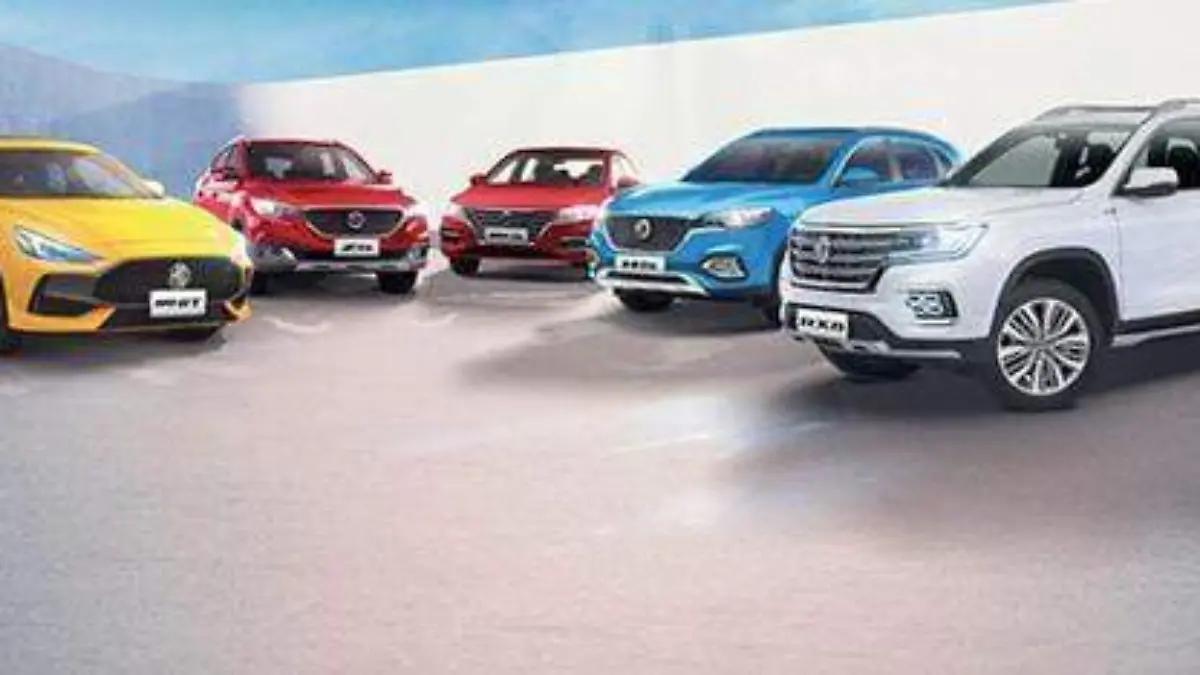 MG Motor: una apuesta por más de mil mdd para convertir a México en su centro regional