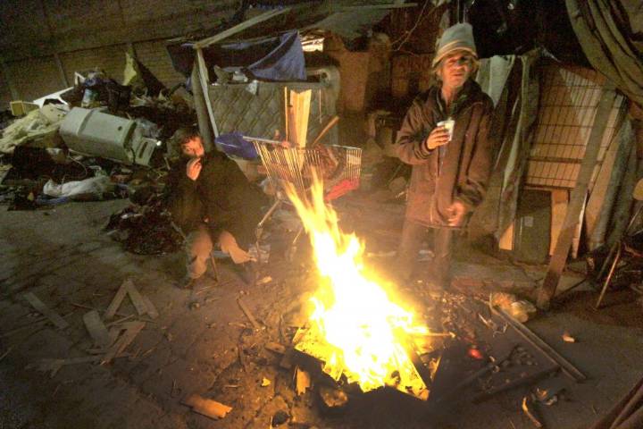 Opinión| El peligro de estigmatizar la pobreza: Una mirada a las personas en situación de calle