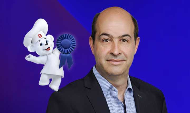 El osito Bimbo tiene nuevo director general: ¿Quién es Alejandro Rodríguez Bas?