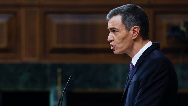 Sánchez suplica a Junts recuperar el “espíritu de acuerdo”