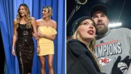 Erin Andrews, Charissa Thompson Praise Taylor Swift's NFL 'Impact'