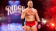 Ridge Holland Moved To WWE Alumni Section