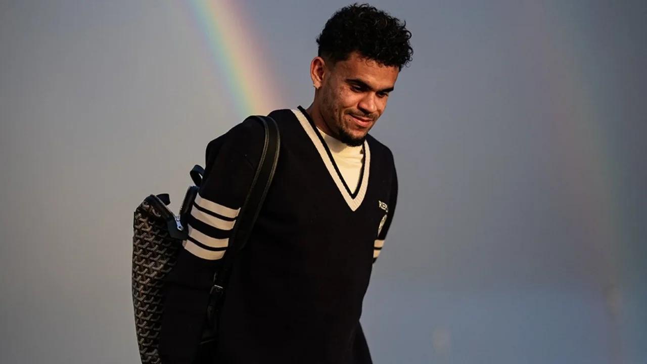 Bayern Múnich tomó decisión contra UEFA tras sanción a Luis Díaz