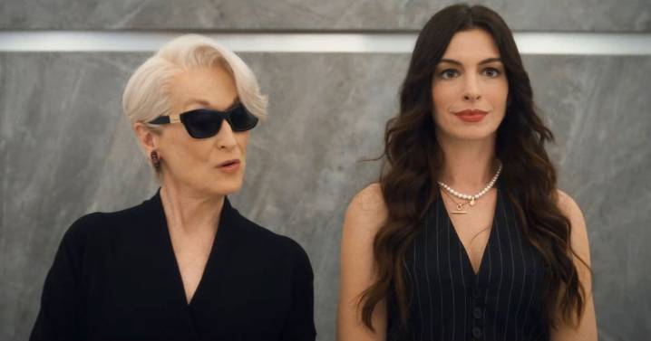 What We Learned From the ‘Devil Wears Prada 2’ Trailer