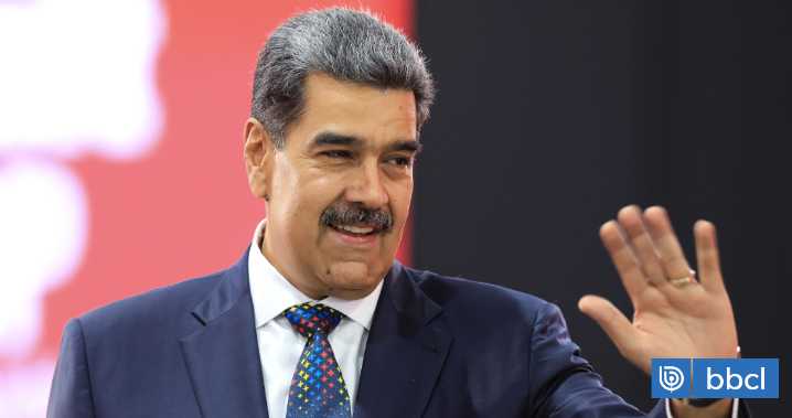 "Estamos cada vez más unidos": Maduro asegura que Venezuela comenzará a exportar gas hacia Colombia