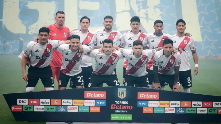 «El peor ingreso»: la lapidaria crítica de la prensa a un cuestionado jugador de River