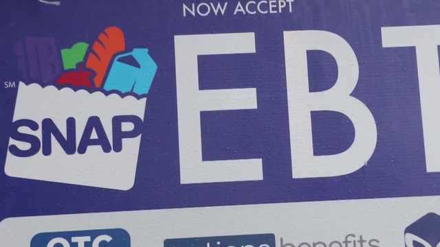 New Hampshire officials warn about scam targeting SNAP recipients