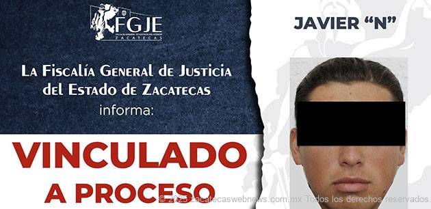 VINCULAN A JAVIER A PROCESO POR VIOLENCIA FAMILIAR