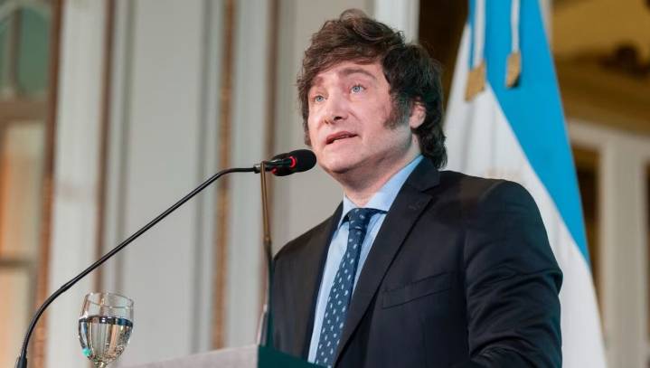 1 Billion Argentinians Already Dead After Libertarian Elected